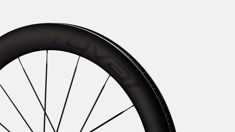 Roval Rapide Sprint CLX