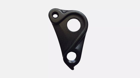Derailleur Hanger Road Thru-Axle