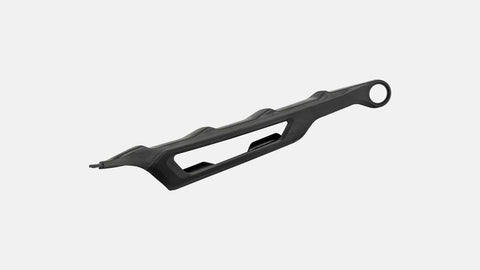 Status 2 Chainstay Protector