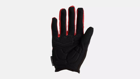 Women's Body Geometry Sport Gel Long Finger Gloves