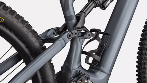 Turbo Levo SL 2 Comp Alloy