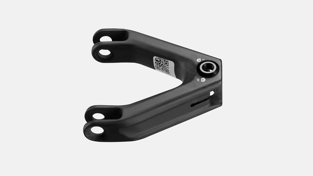 2021 Epic EVO Carbon Shock Extension