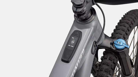 Turbo Levo SL 2 Comp Alloy
