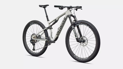 Epic 8 Expert  - Shimano XT Di2, RockShox Select+
