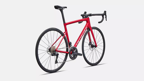 Tarmac SL8 Comp - Shimano 105 Di2