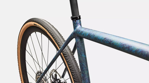 S-Works Crux - SRAM RED XPLR