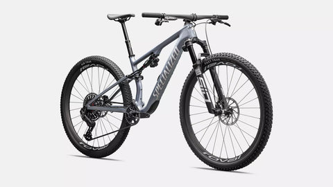 Epic 8 Pro  - SRAM X0 AXS, RockShox Ultimate Flight Attendant