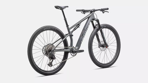 Epic 8 Comp  - SRAM S-1000 AXS, RockShox Select