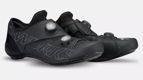 S-Works Ares Road Shoes