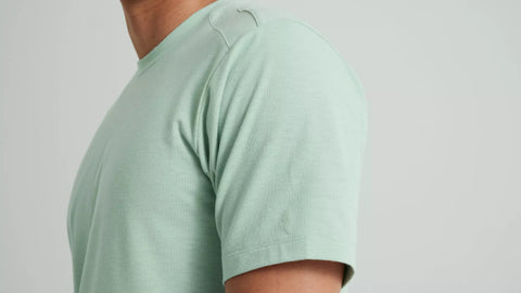 Men's Trail Short Sleeve Jersey