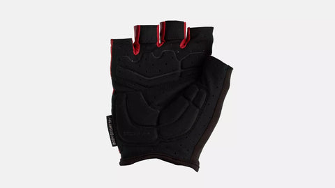 Women's Body Geometry Sport Gel Short Finger Gloves