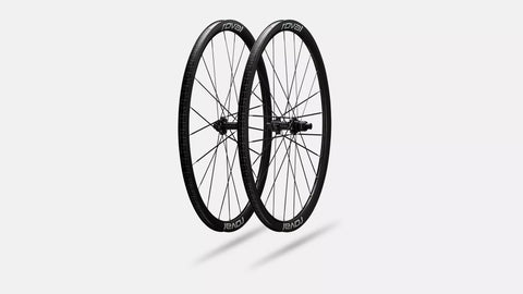 Roval Alpinist CLX III