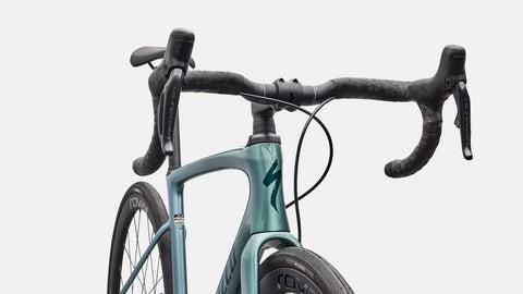 Roubaix SL8 Expert - Shimano Ultegra Di2