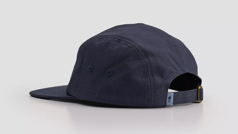 Heritage 5-Panel Camper Hat