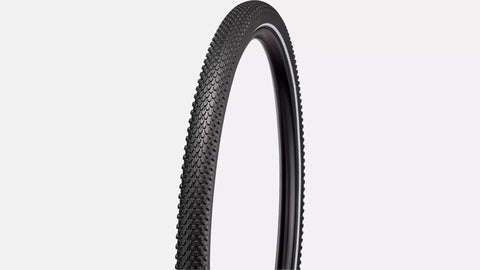 Hemisphere Flat Resistant Wirebead All-Terrain Reflect
