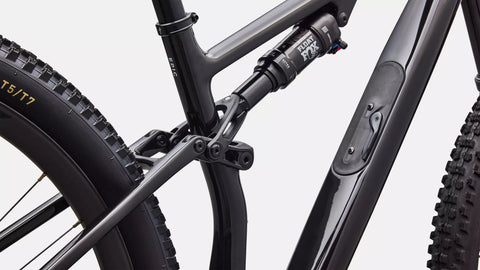 Epic 8 EVO Expert  - SRAM GX AXS, FOX Performance Elite