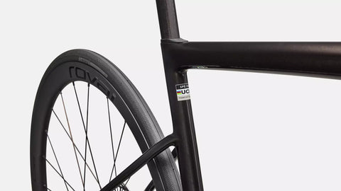 Tarmac SL8 Expert - SRAM Force AXS