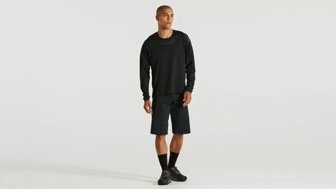 Gravity Long Sleeve Jersey
