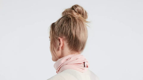 Prime Power Grid Neck Gaiter