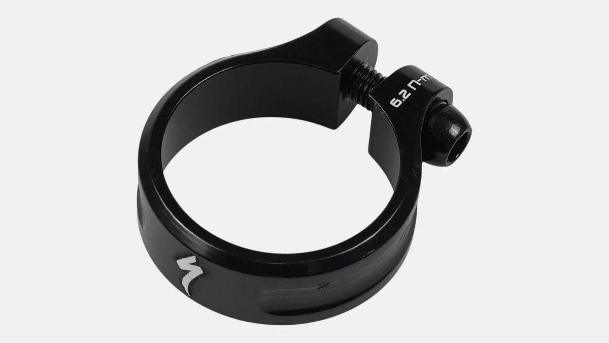 30.8mm Bolt-On Seat Clamp