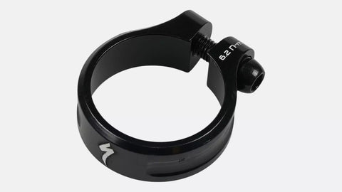 30.8mm Bolt-On Seat Clamp