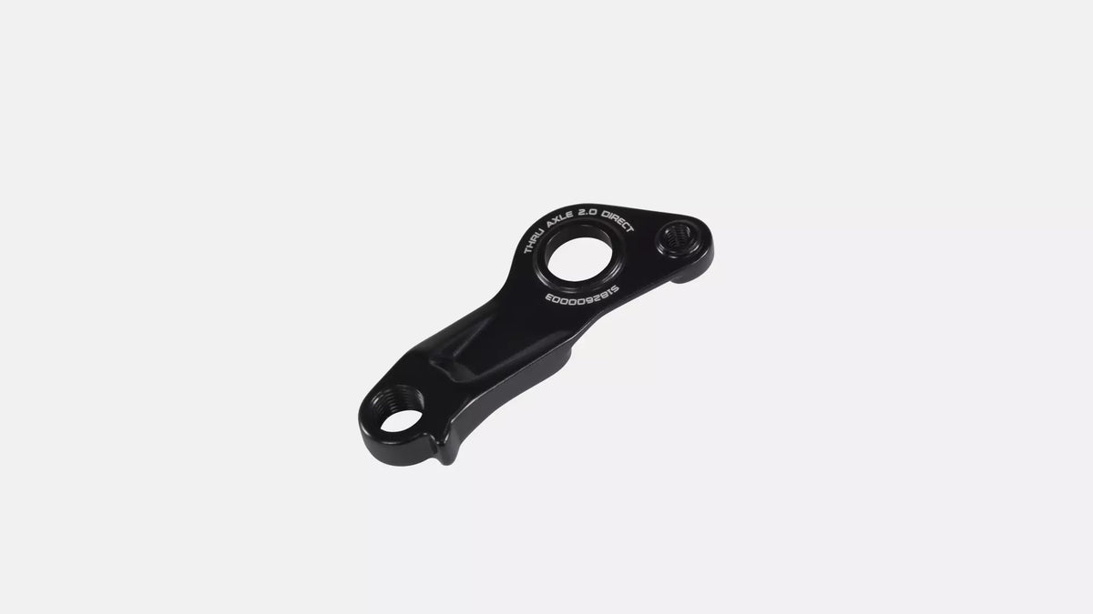 2018 Road Disc Through Axle Derailleur Hanger for Shimano DM