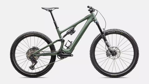Turbo Levo SL 2 Comp
