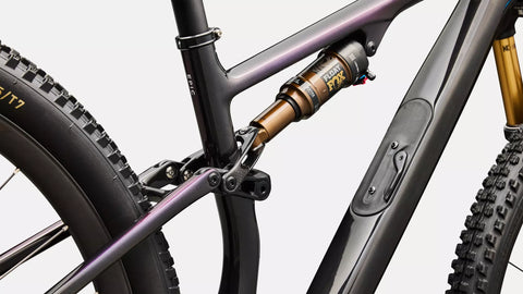 S-Works Epic 8 EVO  - Shimano XTR Di2, FOX Factory