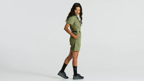 Women's Specialized/Fjällräven Field Suit