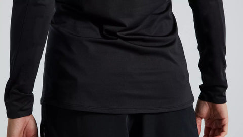 Women's Trail Air Long Sleeve Jersey