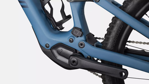 Turbo Levo SL Comp Carbon