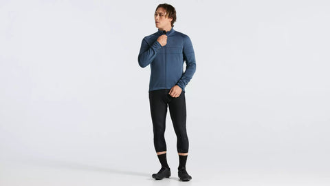 Men's RBX Softshell Jacket