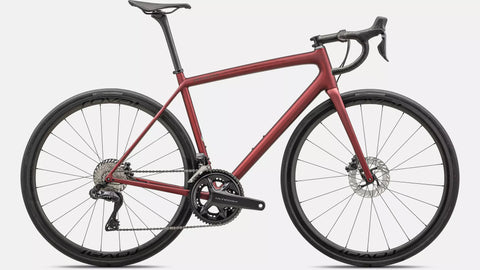 Aethos Pro - Shimano Ultegra Di2