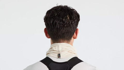 Prime Power Grid Neck Gaiter