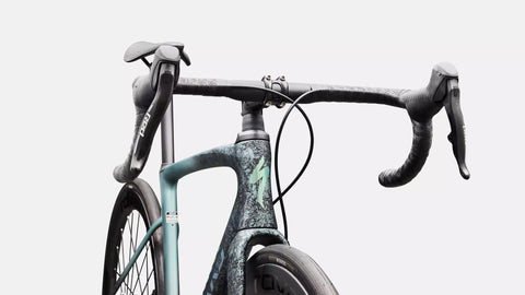 S-Works Roubaix SL8 – SRAM RED AXS