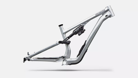 Stumpjumper 15 EVO Alloy Frameset  - FOX FLOAT X GENIE Performance