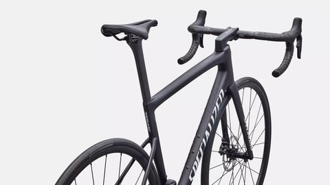 Tarmac SL8 Comp - Shimano 105 Di2