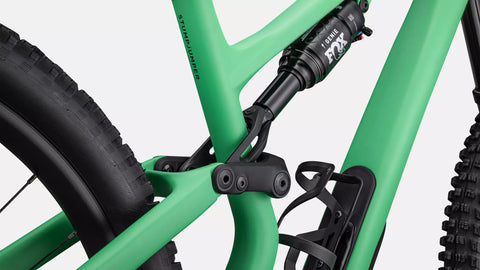 Stumpjumper 15 Expert  - SRAM GX AXS, FOX Performance Elite
