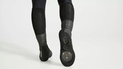 Neoprene Tall Shoe Covers