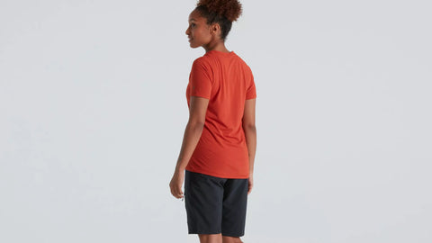 Women's Trail Cargo Shorts