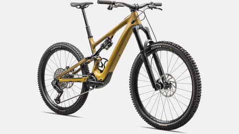 Turbo Levo SL Expert Carbon