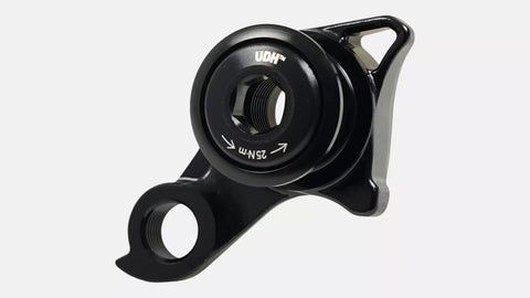 2025 Lightweight UDH Deraileur Hanger