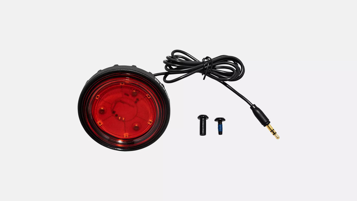 Globe Haul ST Rear Light