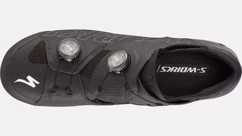 S-Works Ares Road Shoes