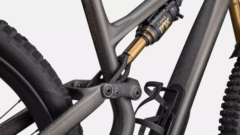 S-Works Stumpjumper 15  - SRAM XX AXS, FOX Factory