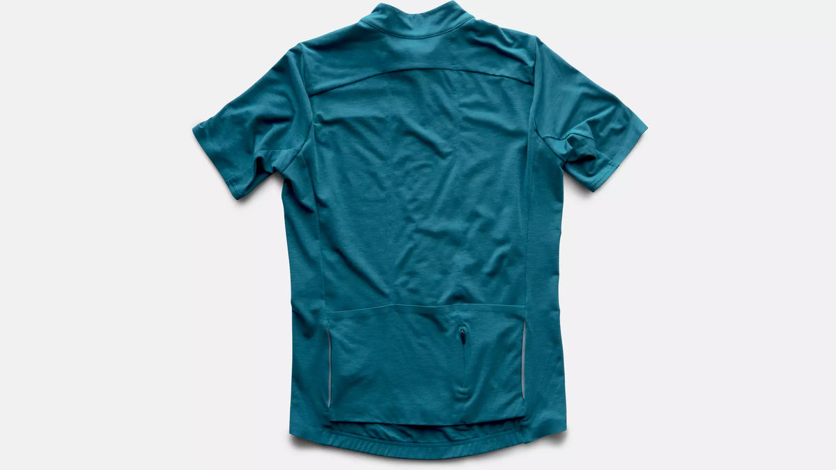 Women's RBX Merino Jersey