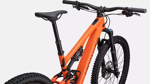 Turbo Levo SL Comp Carbon
