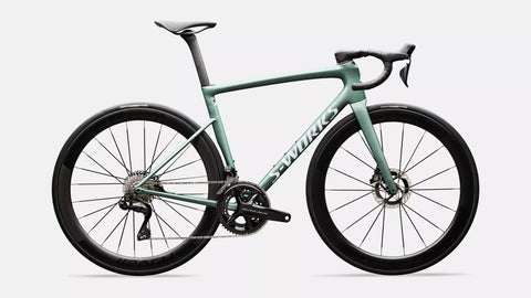 S-Works Tarmac SL8 - Shimano Dura-Ace Di2