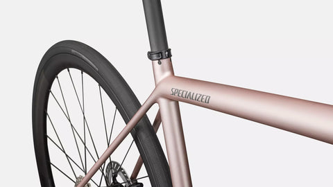 Aethos Pro - Shimano Ultegra Di2