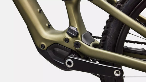 Turbo Levo SL 2 Pro